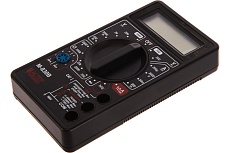 Портативный мультиметр Master Professional M830B 90830
