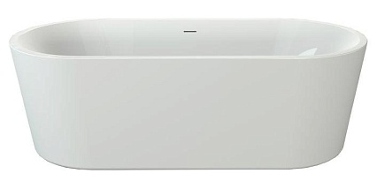 Акриловая ванна BelBagno BB109-177-80 177x80 белый