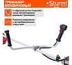Бензиновый триммер Sturm BT9533