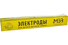 Электрод МЭЗ Т-590 4 мм, 5 кг Ц0033079