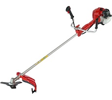 Бензотриммер Slogger BC560