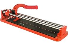 Плиткорез Santool ПРОФИ 500х16 мм с подшипником усиленная ручка 032503-500