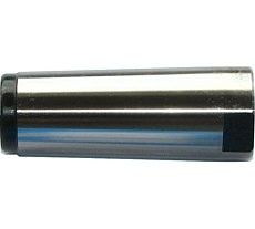 Втулка переходная без лапки КМ 4/2 для концевых фрез с лыской CNIC 28010