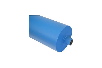 Алмазная коронка IRBISDIAM PROFESSIONAL 132x450 мм, 1 1/4 UNC PROFFUNC132450