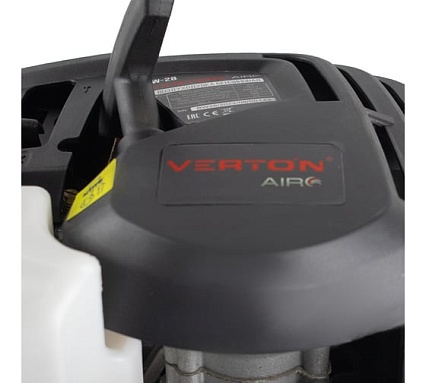 Бензиновая воздуходувка Verton BW-28 01.9672.10183