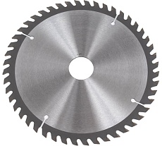 Диск пильный Industrial Дерево (190x30/20 мм; 48Т) Hilberg HW192