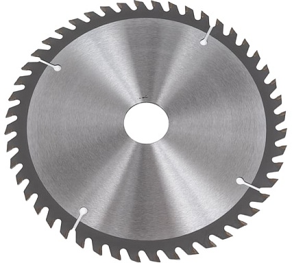 Диск пильный Industrial Дерево (190x30/20 мм; 48Т) Hilberg HW192
