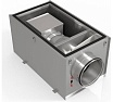 Приточная установка Shuft ECO 315/1-3,0/ 1-A