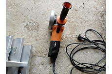 Угловая шлифмашина AEG WS 11-125 419410