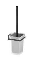 Ерш подвесной Aquatek Либра AQ4310MB черный матовый