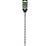 Бур SDS-plus (8х260 мм) Kraftool 29320-260-08_z02