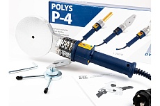 Комплект DYTRON TraceWeld SOLO Polys P-4a 1200 W 4373