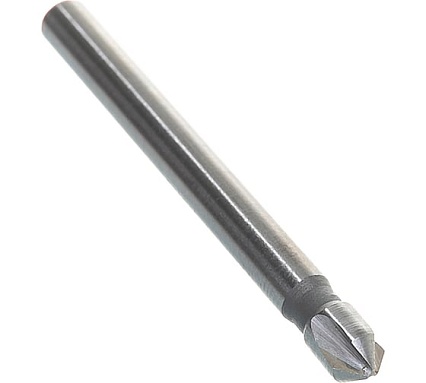 Зенковка (4.3х40 мм; 90°; HSS-G) RUKO 102101
