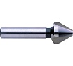 Зенковка (8х6х50 мм; Z3; 60°; HSS) Bucovice Tools 846080