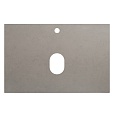 Столешница BelBagno 70 см KEP-70-CEM Cemento