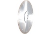 Диск алмазный отрезной по керамической плитке (200x1.2х25.4 мм) Hilberg HM550