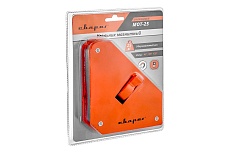 Угольник магнитный МОТ–25 QJ6006 Сварог 95913