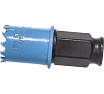 Коронка пильная Special for Sheet Metal (22 мм; HSS-CO) Bosch 2608584783