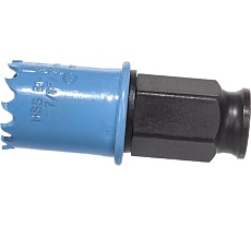 Коронка пильная Special for Sheet Metal (22 мм; HSS-CO) Bosch 2608584783