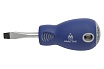 Шлицевая отвертка Мастак Slotted 6.5х38 мм 040-65038H