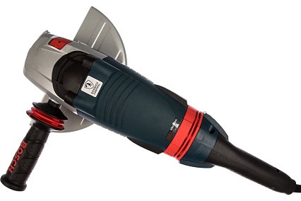 Угловая шлифмашина Bosch GWS 22-230 LVI 0.601.891.D00