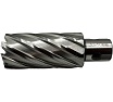 Сверло корончатое TORNERI 30х50 мм, HSS, Universal / Weldon 19 Т023642