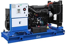 Дизельный генератор АД-60С-Т400-1РМ7 TWc 83TS ТСС 32029