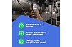 Анемометр Testo 416 с крыльчаткой 0560 4160