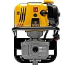 Бензиновая мотопомпа для чистой воды Denzel px-25 99205