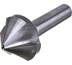 Зенковка (30х12х71 мм; Z3; 90°; HSSE) Bucovice Tools 745300