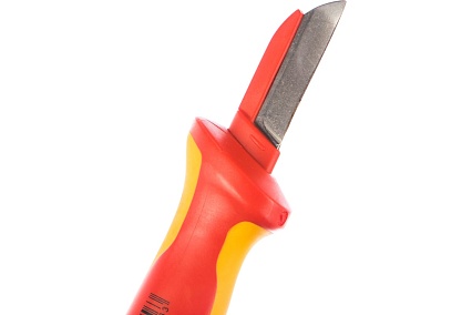 Кабельный нож Knipex KN-9854