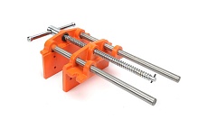 Столярные тиски Pony Jorgensen 203 мм 27091