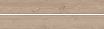 Керамогранит Kerama Marazzi Гранд Вуд беж светлый обрезной 20х160 см, DD750300R