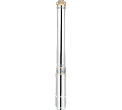 Насос для глубинных скважин TORNERI 3QGD1-75-0.75 Kepeida Т027846