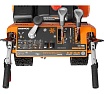 Бензиновый снегоуборщик Daewoo DAST 1080