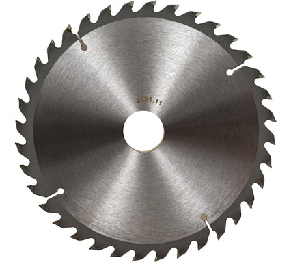 Диск пильный по дереву Оптимальный рез (210x32/30 мм; 36T) Stayer 3681-210-32-36_z01