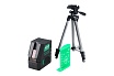 Лазерный уровень Fubag Crystal 20G VH Set 31628