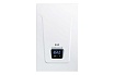 Электрический настенный котел Baxi ampera plus 6 E8403206--