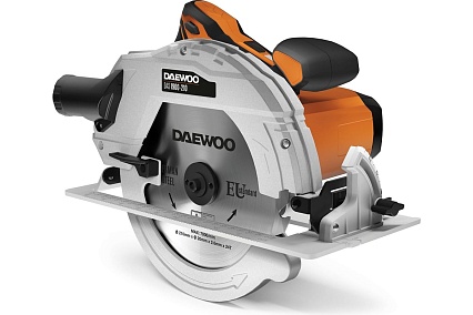 Дисковая пила Daewoo DAS 1900-210 DAS 1900-210