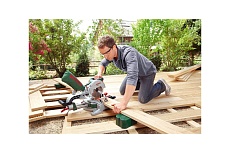 Торцовочная пила Bosch PCM 7 S 0.603.B01.300
