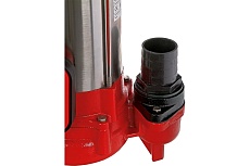 Фекальный насос Quattro Elementi Sewage 800F Ci 910-164