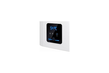 Электрический аккумуляционный водонагреватель Thermex бытовой Smart 50 V ЭдЭБ00862