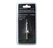 Сверло ступенчатое спиральное (6-18 мм; HSS M2) Rockforce RF-44745S