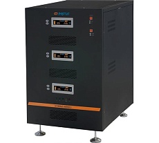 Стабилизатор Энергия Hybrid - 60 000/3 II поколение Е0101-0173