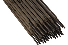 Электроды с рутиловым покрытием (2х350 мм; 1 кг) Graphite 56H839