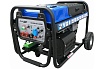 Бензиновый сварочный генератор ТСС PROF GGW 3.0/300E 027659