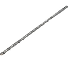 Сверло-бур по бетону (10x310 мм; SDS+) Hardcore 101031