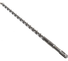 Бур SDS-plus (14х410 мм) Vertextools 999-14-410