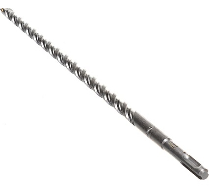 Бур SDS-plus (14х410 мм) Vertextools 999-14-410