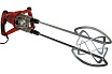 Миксер Einhell TE-MX 1600-2 CE Twin HEX 4258561